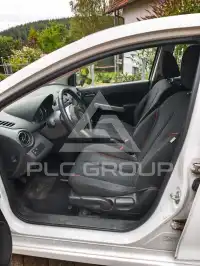2012 Mazda 2 (Demio)