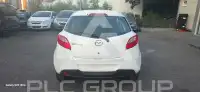 2012 Mazda 2