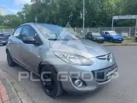 2012 Mazda 2