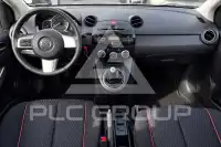 2012 Mazda 2