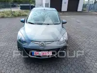 2012 Mazda 2