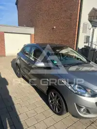 2012 Mazda 2 (Demio)