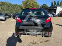 2012 Mazda 2 (Demio)