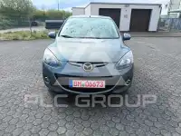 2012 Mazda 2