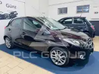2012 Mazda 2