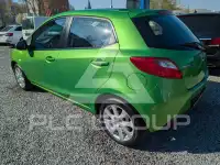 2012 Mazda 2