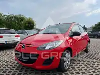 2012 Mazda 2