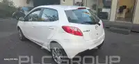 2012 Mazda 2
