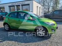 2012 Mazda 2