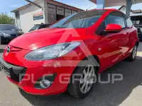 2012 Mazda 2