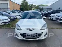 2012 Mazda 2 (Demio)