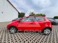 2012 Mazda 2