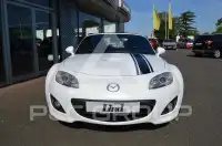 2012 Mazda MX-5