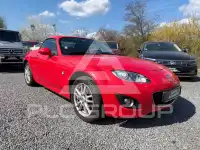 2012 Mazda MX-5