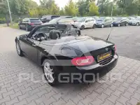 2012 Mazda MX-5