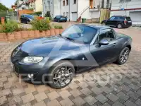 2012 Mazda MX-5