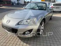 2012 Mazda MX-5