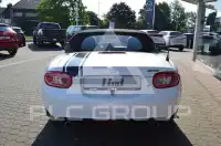 2012 Mazda MX-5
