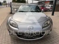 2012 Mazda MX-5