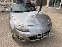 2012 Mazda MX-5