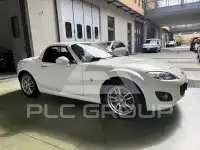 2012 Mazda MX-5