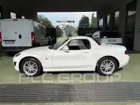 2012 Mazda MX-5