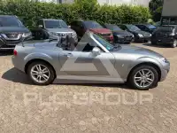 2012 Mazda MX-5
