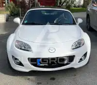 2012 Mazda MX-5