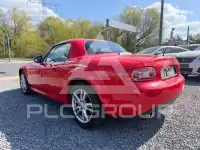 2012 Mazda MX-5