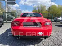 2012 Mazda MX-5