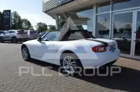 2012 Mazda MX-5
