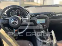 2012 Mazda MX-5