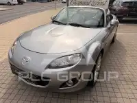 2012 Mazda MX-5