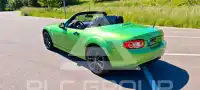 2012 Mazda MX-5