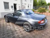 2012 Mazda MX-5