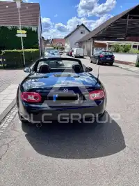 2012 Mazda MX-5
