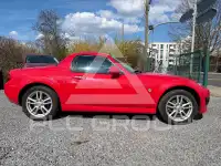 2012 Mazda MX-5