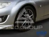 2012 Mazda MX-5