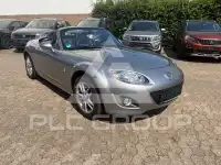 2012 Mazda MX-5