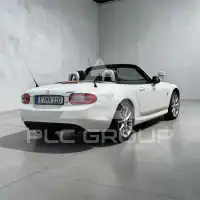 2012 Mazda MX-5