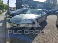 2012 Mazda MX-5