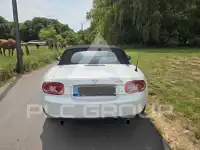 2012 Mazda MX-5