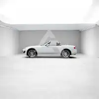 2012 Mazda MX-5