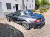 2012 Mazda MX-5