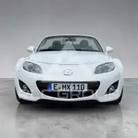 2012 Mazda MX-5