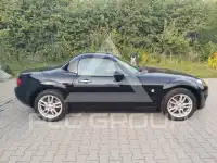 2012 Mazda MX-5