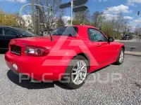 2012 Mazda MX-5
