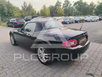 2012 Mazda MX-5