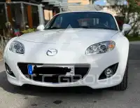 2012 Mazda MX-5