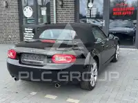 2012 Mazda MX-5